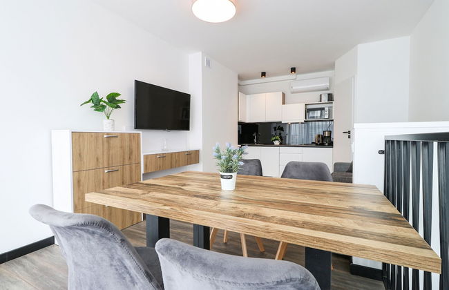 ApartPark by Baltic Home - Foto 52