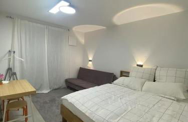 Tegernsee modern apartment, free parking - Foto 11