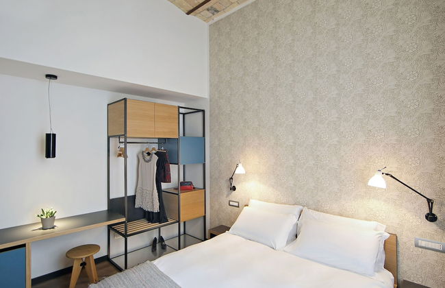 Atypical Rooms - Foto 14