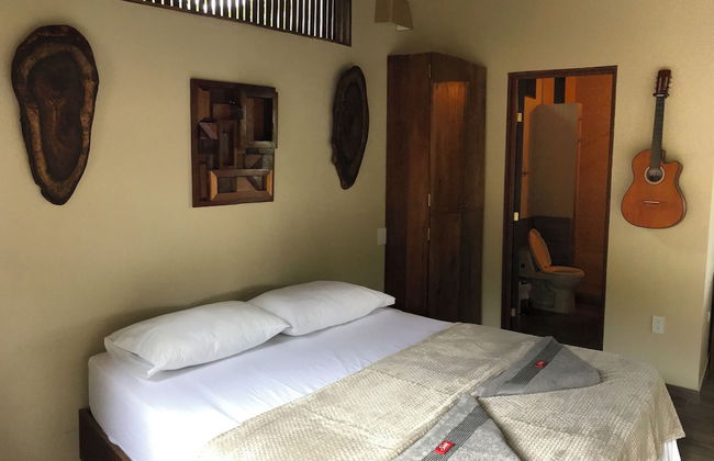 Ritmo Del Rio - Hotel y Restaurante - Foto 8