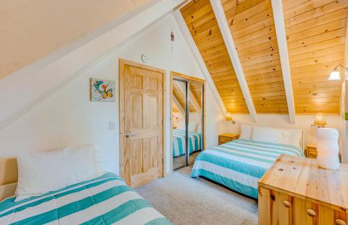 Cabin in the Woods - Photo 14