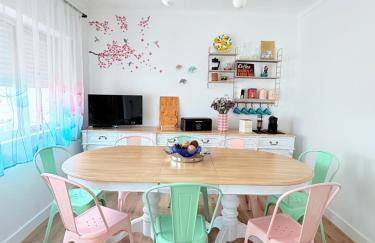 Moradia com escada e Jardim, Piscina Maio 2026 - Foto 47