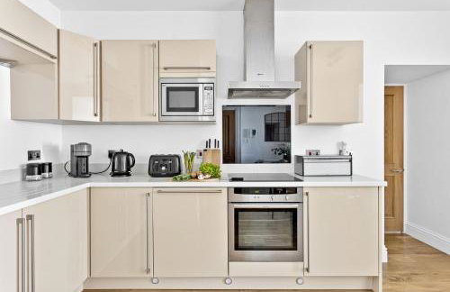 3 At The Beach, Torcross - Family friendly, Sea View, Parking - Foto 17