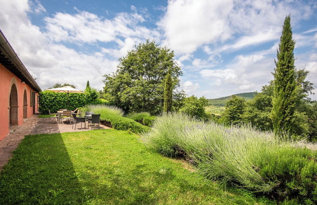 Superior Apartment With Terrace - Photo 48