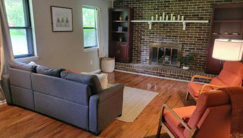 Country Lane Cottage- privacy & quiet neighborhood - Foto 2