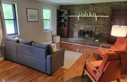 Country Lane Cottage- privacy & quiet neighborhood - Foto 2