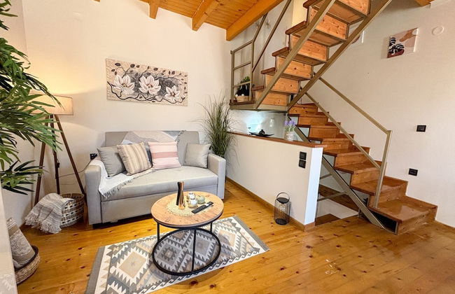 Vilia Port House- Corfu Centre - Photo 22