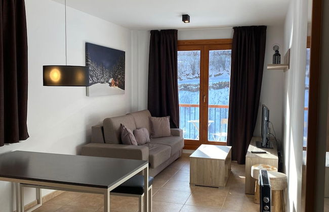 Font del Ferro Apartaments - Foto 20