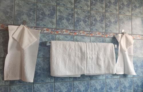 Ferienwohnung Eichhörnchen - Foto 24