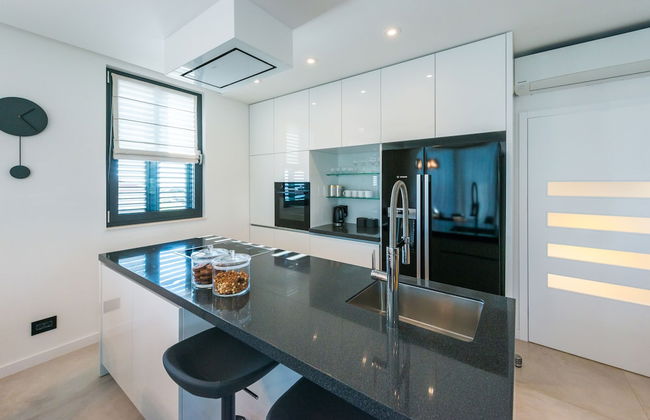 Saint Blaise Luxury Suite - Foto 13