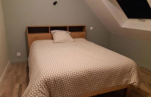 Maison à 200m des plages avec jacuzzi - Foto 15