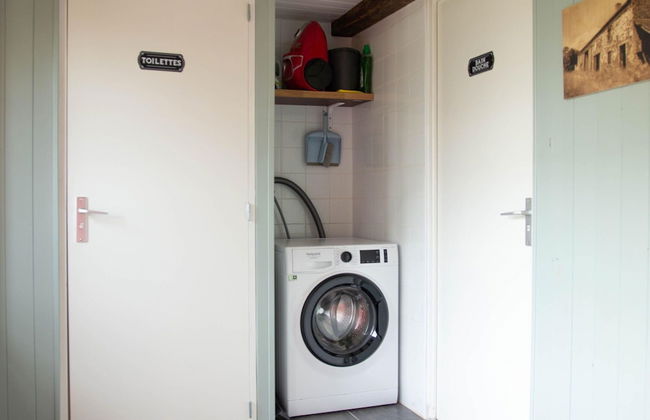 Cottage in Auvergne Near Cascade Gour - Foto 19