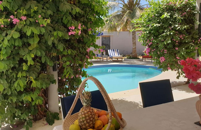 Amour Sénégal - Foto 45