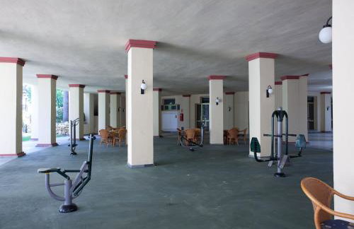 Studio in Marbella With Beachfront Pool - Foto 10