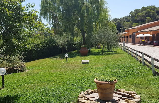 Residenza Erba Di Campo - Photo 14