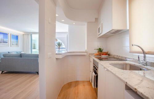 Apartaments Edificio Puerto - Foto 58