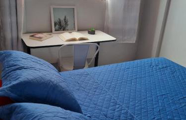 Apto Pôr do Sol - 400 metros do metrô Samambaia Sul - Conforto e localização privilegiada - Foto 7