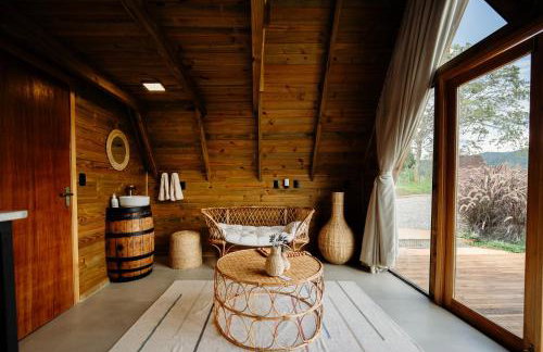 Olivas Eco Chalé - Photo 47