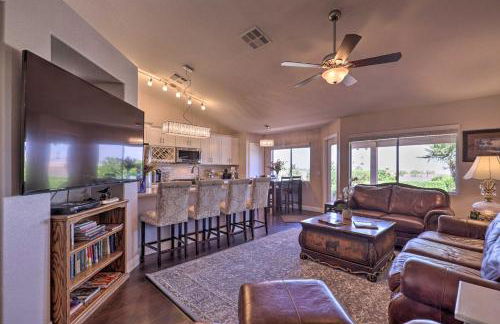 Henderson Home with Pool and Mountain, Strip Views! - Foto 3