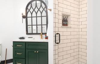 Lyndale Church Lodge - Foto 3