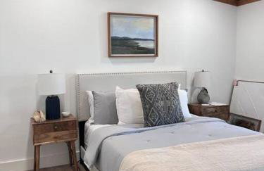 Glamp House Lake and Mountain Views Hot Tub by Hiawassee Glamping - Foto 20