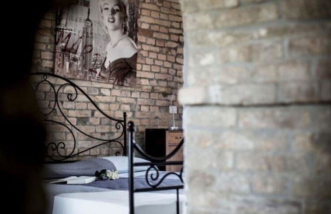 Charming Apartment in Ascoli Piceno Near Village - Foto 33