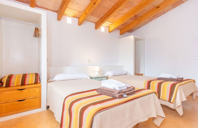 Ses Fonolleres in Cala Bona - Foto 19