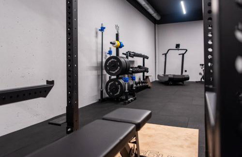 Cascade Luxury Apartments - Foto 65