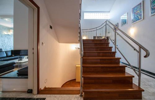 Cave Romane apartment with private pool and sea view - Foto 23