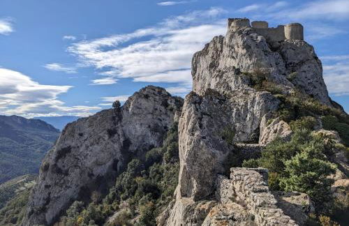 Horizon des Corbières - Foto 32