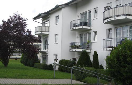 Ferienwohnungen an der Therme - Foto 15