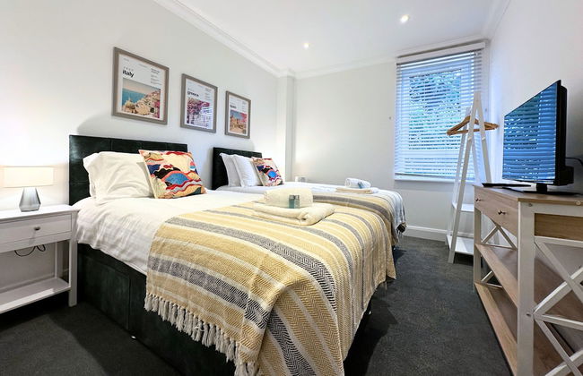 St Mary's Sunscape - Foto 5