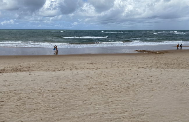 Praia de Guarajuba Genipabu Summer House - Photo 62