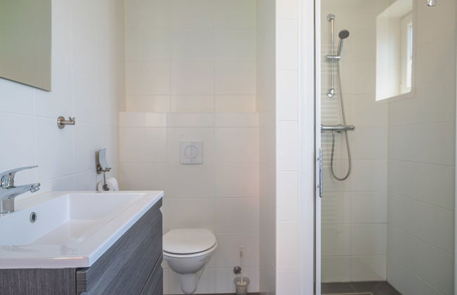 De Rijp Sauna 6 - Foto 10