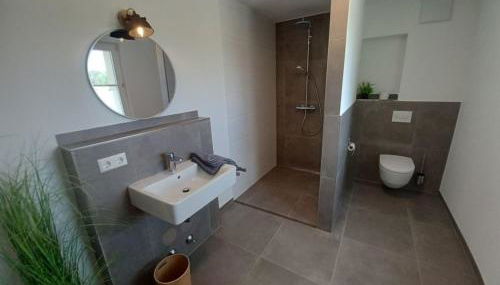 Rösslerhof Ferienwohnung Obstwiese - Foto 4