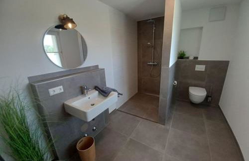 Rösslerhof Ferienwohnung Obstwiese - Photo 4