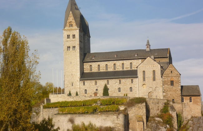 Apartment in Ennerich's Valley - Foto 22