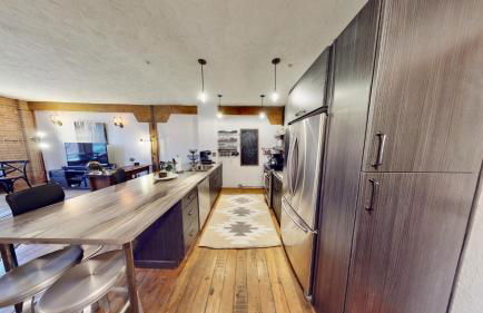 The Salt Flat - Salt Lake City - Foto 16