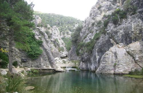 Casa De Vacances La Vella Era - Foto 26