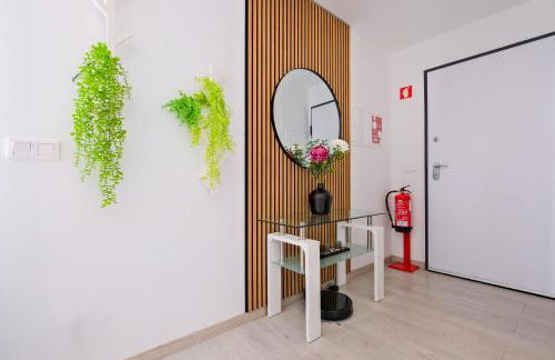 Sunny Caparica House - Foto 13