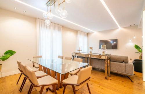 V73 Elegance & Comfort - Luxury in Barrio Salamanca - Foto 78