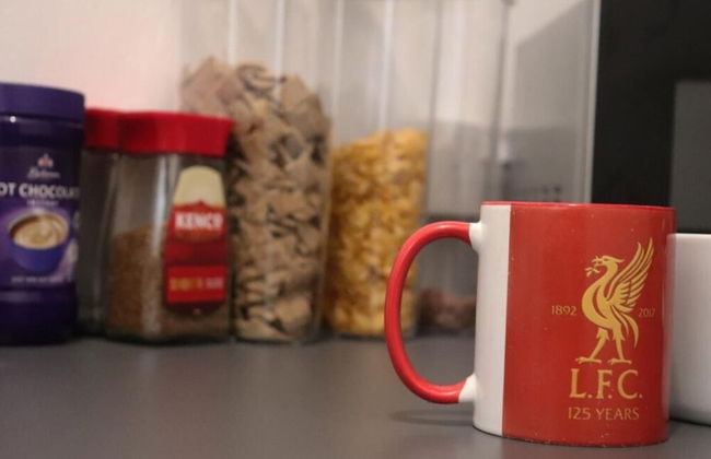 Anfield Space Sharing Accommodation - Foto 26