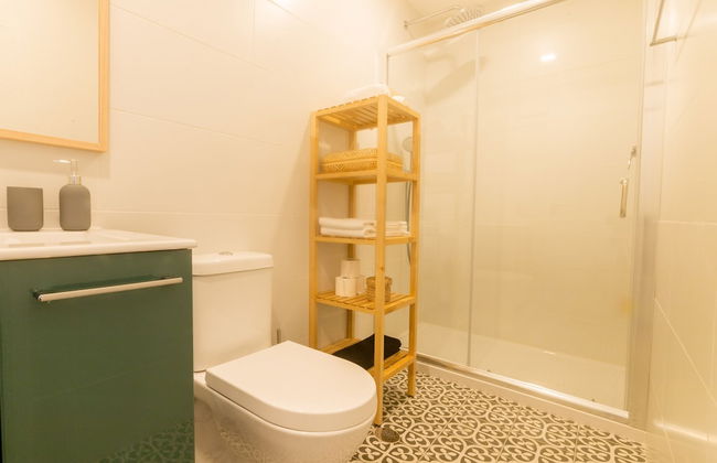 Faro Central - Holiday Apartments - Foto 28