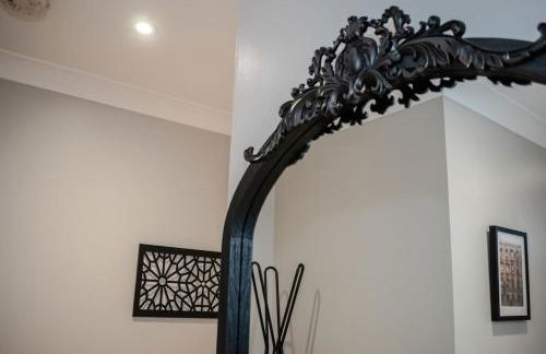 The White House East Wing near Edinburgh - Foto 15