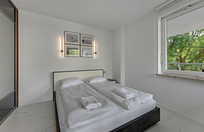 Dom & House - Apartments Sunrise - Foto 9