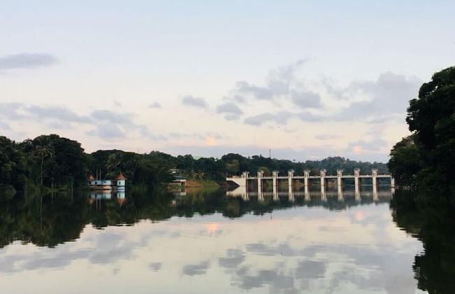 villa begonia - Foto 32