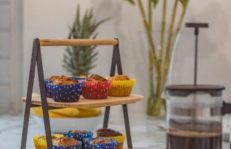 3 Bed Spacious Stylish House, Southampton - Off Road Parking & Private Garden - Sleeps 7, Close to City Centre - by Blue Puffin Stays - Photo 14