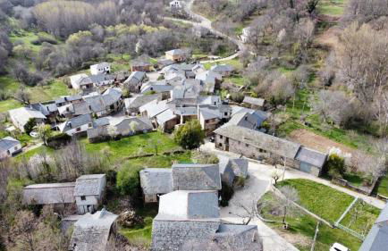 La Casa Verde de Sanabria de 3 habitaciones y 2 baños - Foto 6