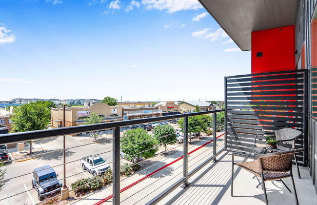 Modern Hill Country Condo for 4 w/ Resort Perks! - Foto 27