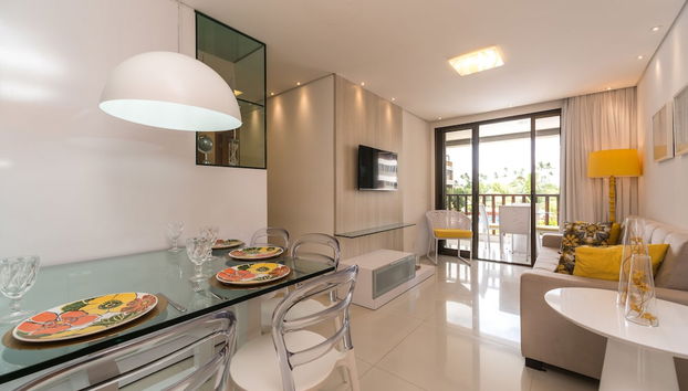 Servicio de comidas en la habitación